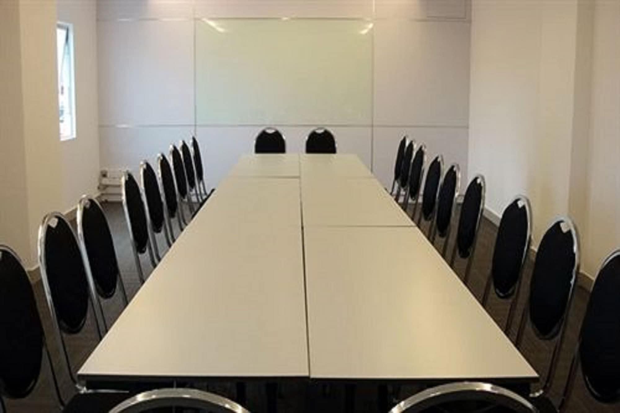 Sala de Reuniones Tune Hotels - Kota Bharu City Centre