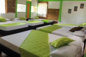 Alquiler Vacacional - LAKE VIEW CABIN