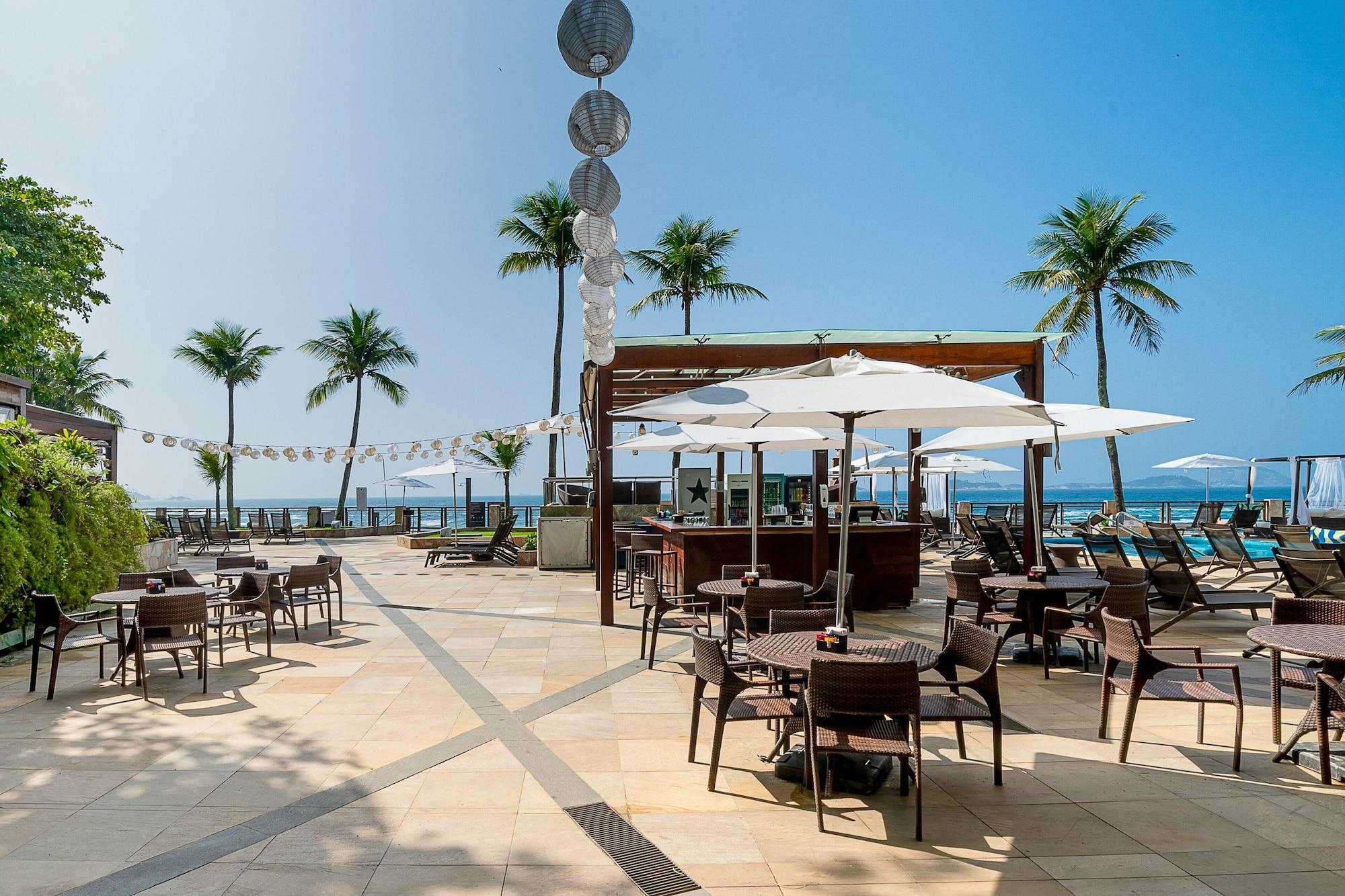 Sheraton Grand Rio Hotel & Resort – foto 15