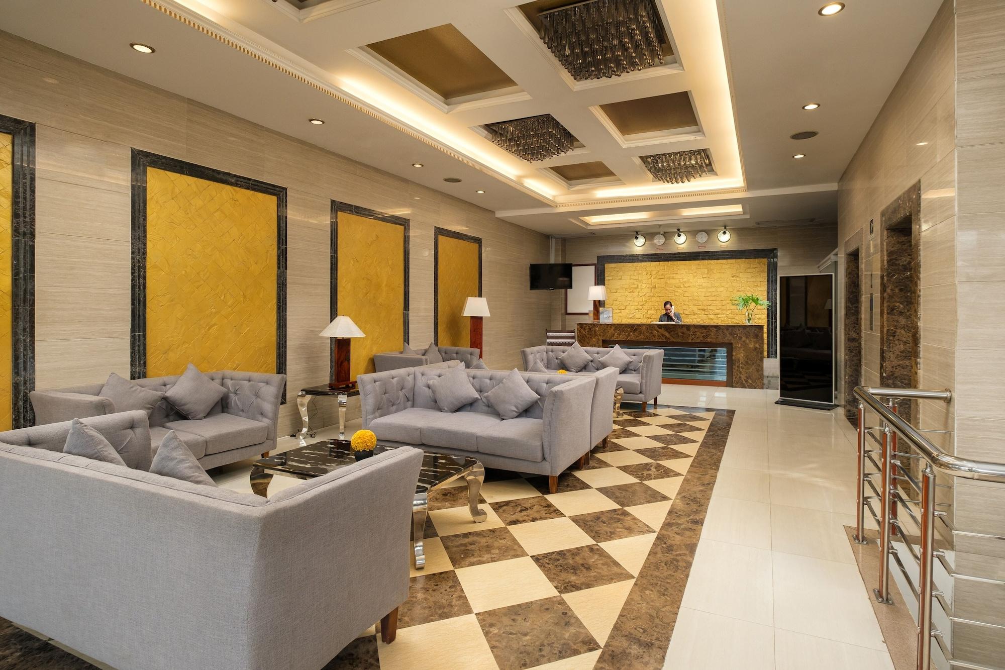 Varios Sunlight Guest Hotel