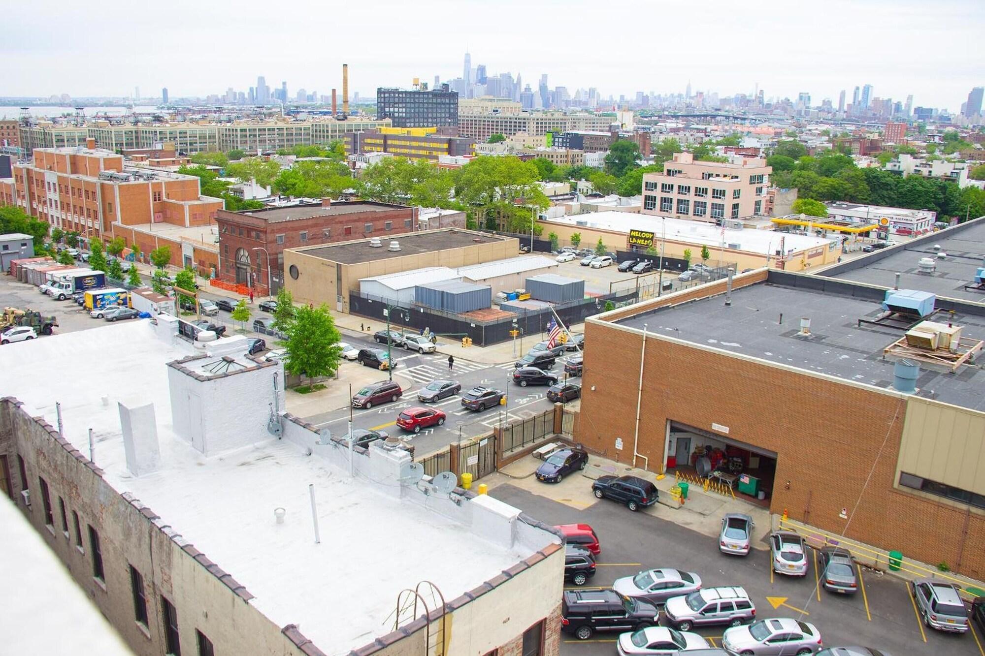 Comodidades del Alojamiento Phoenix Hotel