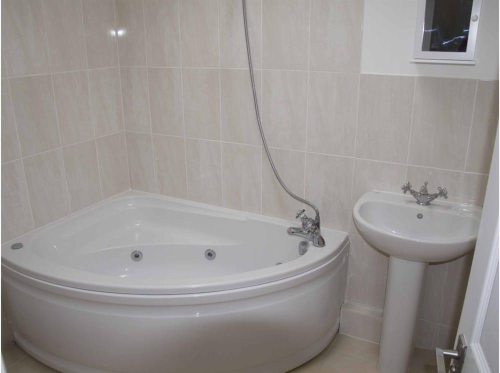 Equipamiento de Habitación The Aldwick B&B