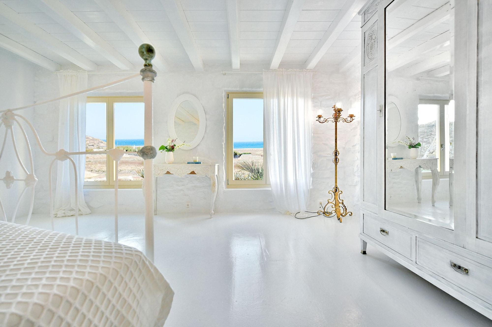 Playa Mykonos Dream Villas