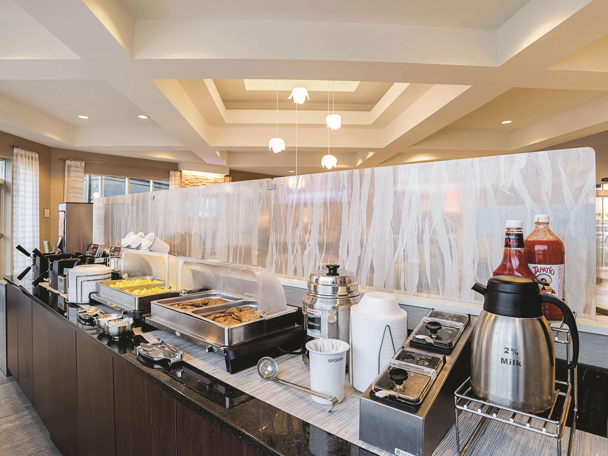 Restaurant La Quinta Inn & Suites by Wyndham Phoenix Chandler