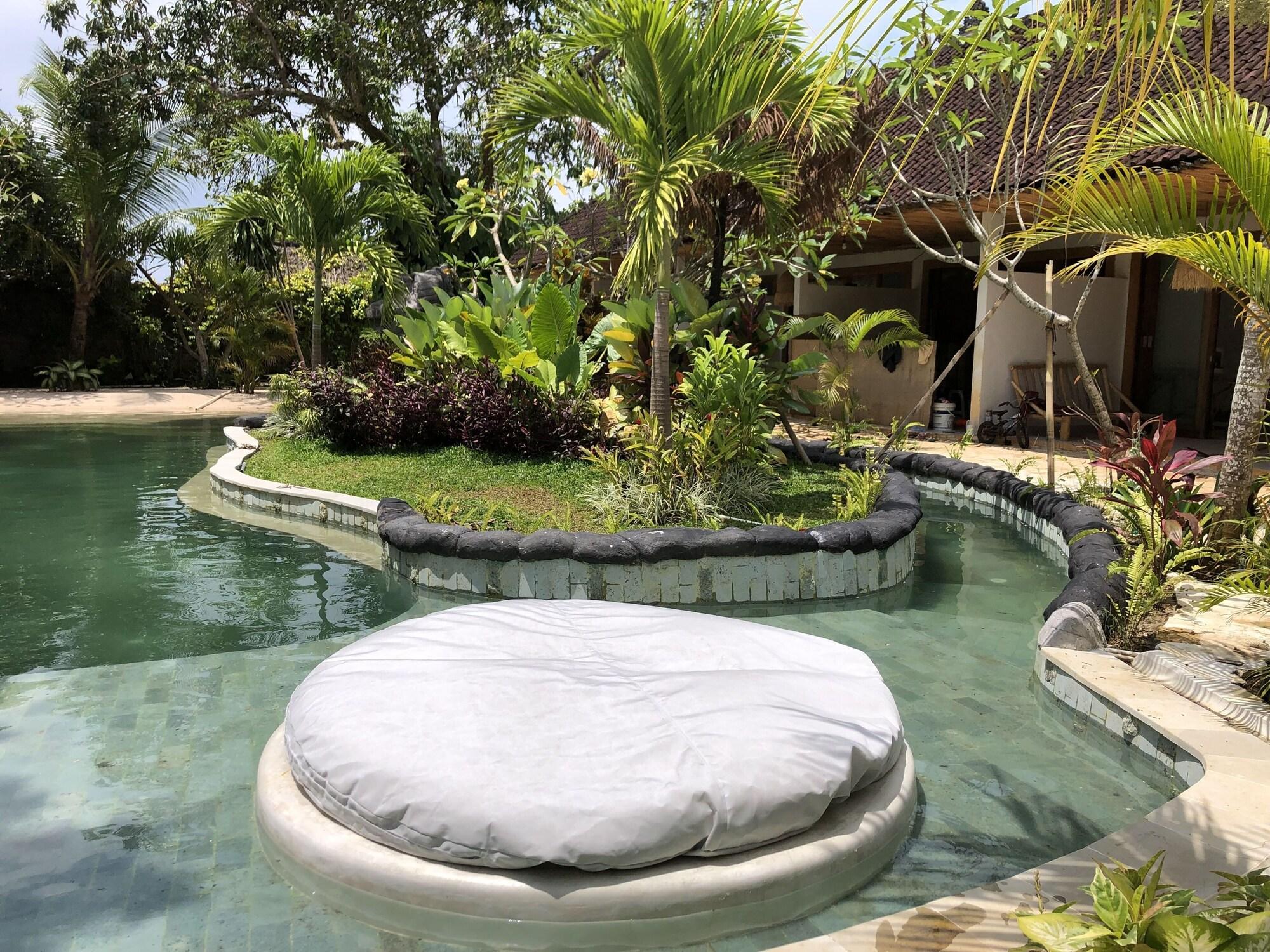 Comodidades del Alojamiento Nagara Boutique Hotel and Coworking