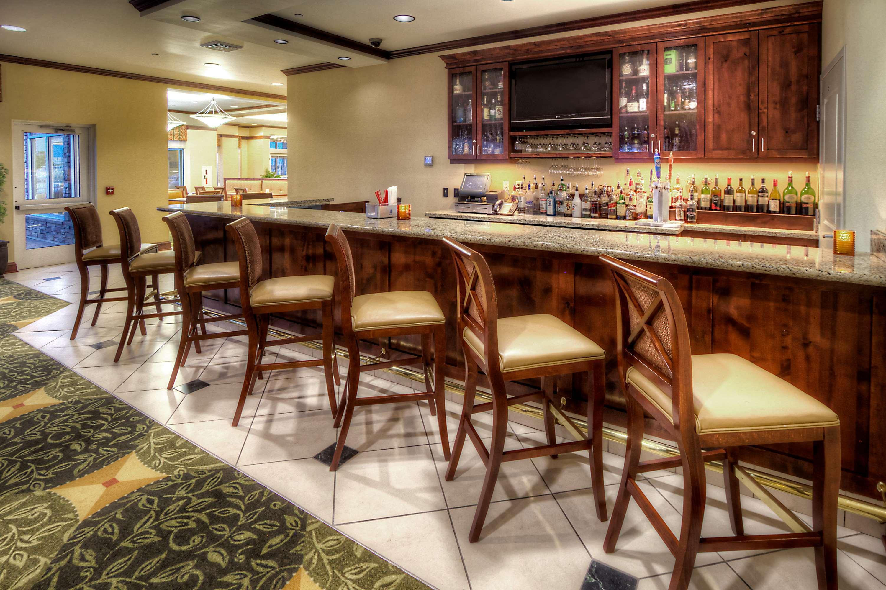 Bar/Salón Hilton Garden Inn Great Falls