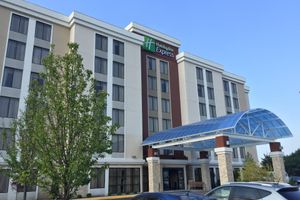 Alojamiento - Holiday Inn Express Chicago Arlington Heights