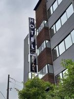 Alojamiento - HOTEL CALDAS REAL