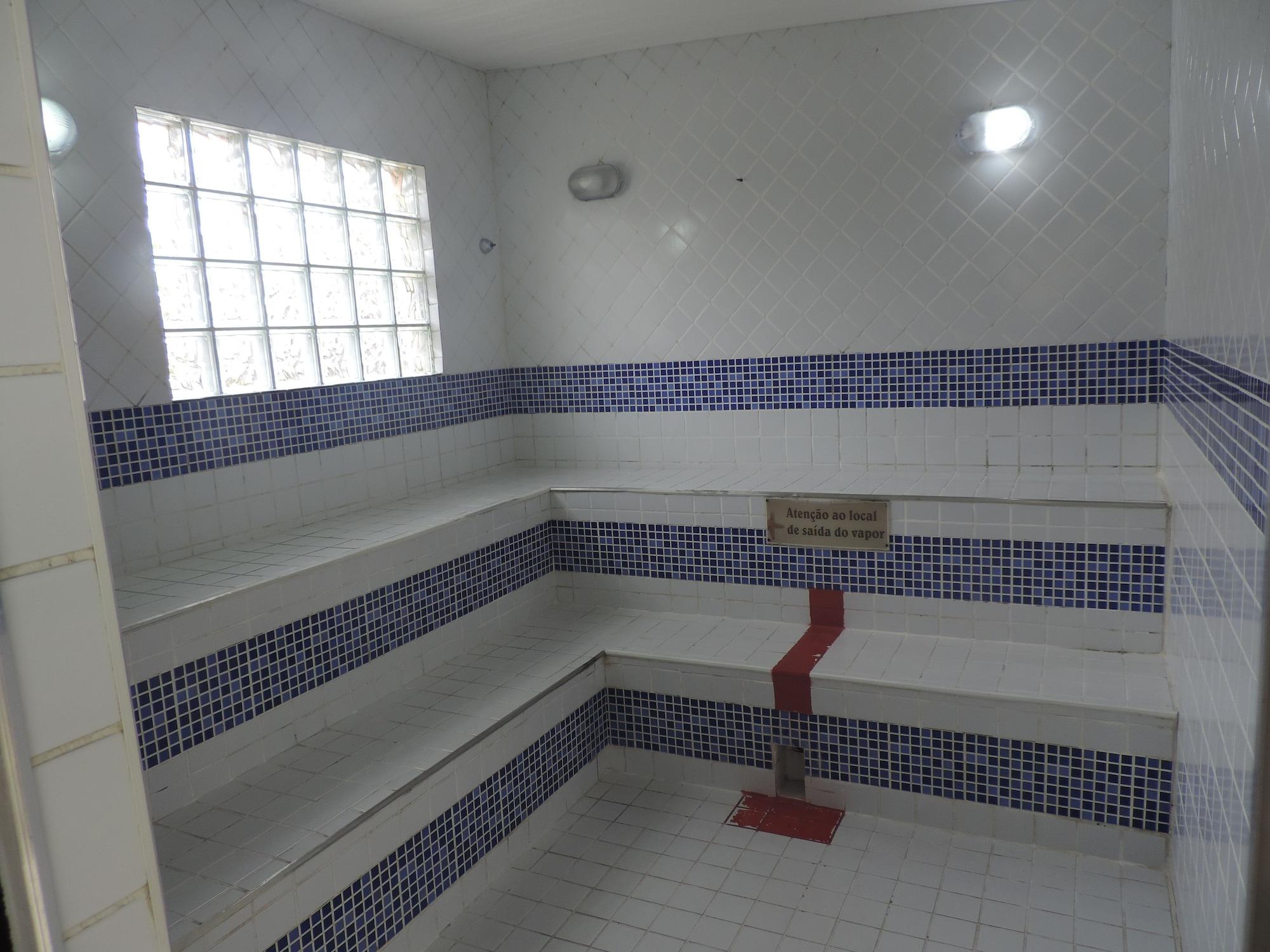 Spa Hotel Costa Balena