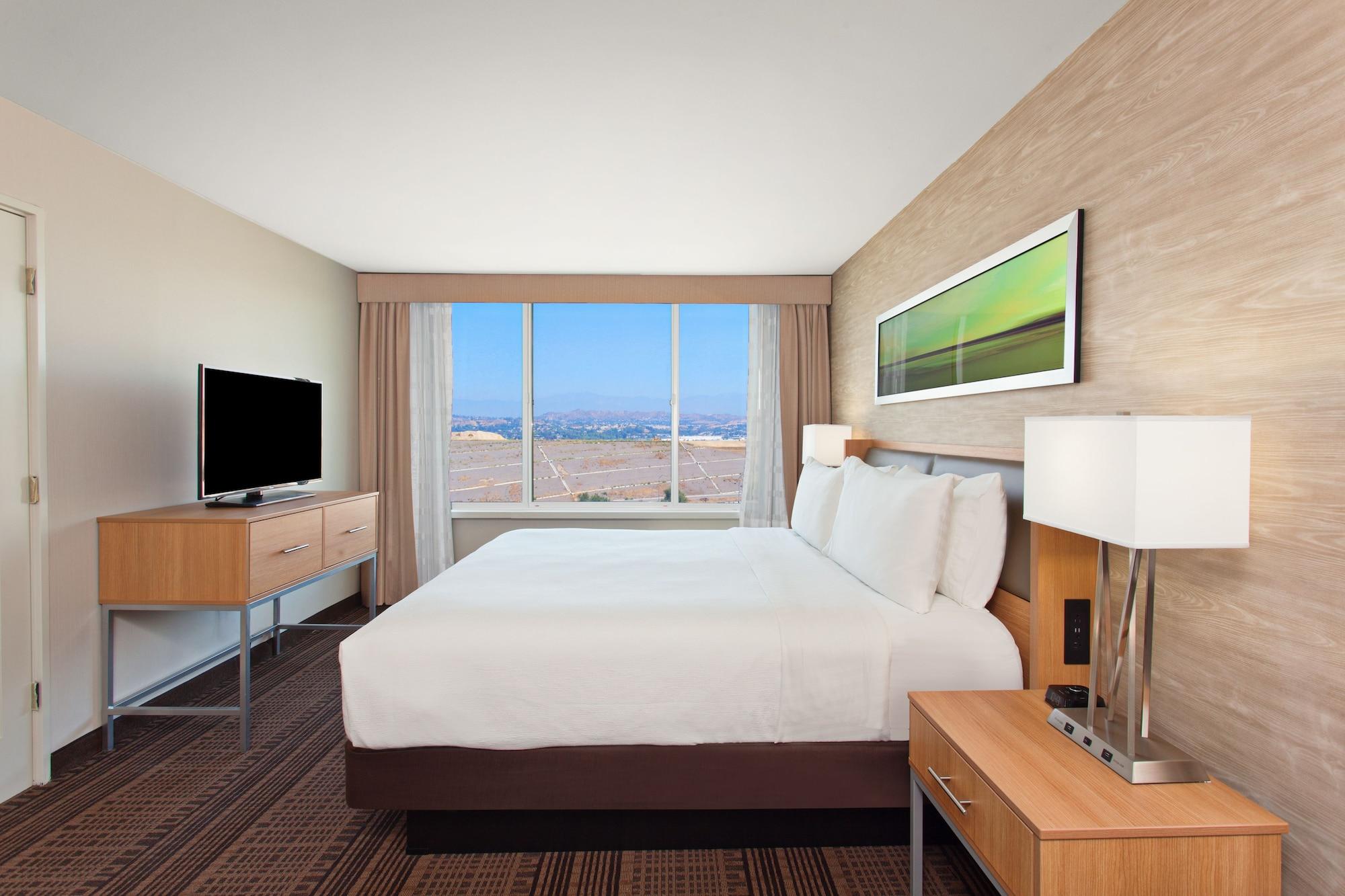 Habitación Holiday Inn Diamond Bar - Pomona by IHG