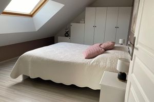 Alquiler Vacacional - Quiet, spacious, bright apartment in a pretty village 5 kms from Beaune