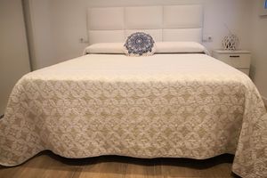 Alquiler Vacacional - Atico Oasis Centro