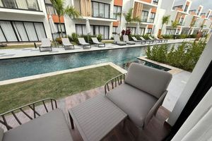 Alquiler Temporario - NOK Perfect 1 BR by Vistacana Rentals