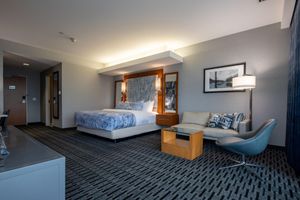 Alojamiento - The Hotel at Kirkwood Center