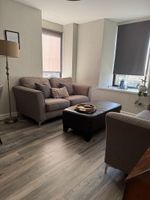 Alquiler Vacacional - (CL) Large spacious central flat