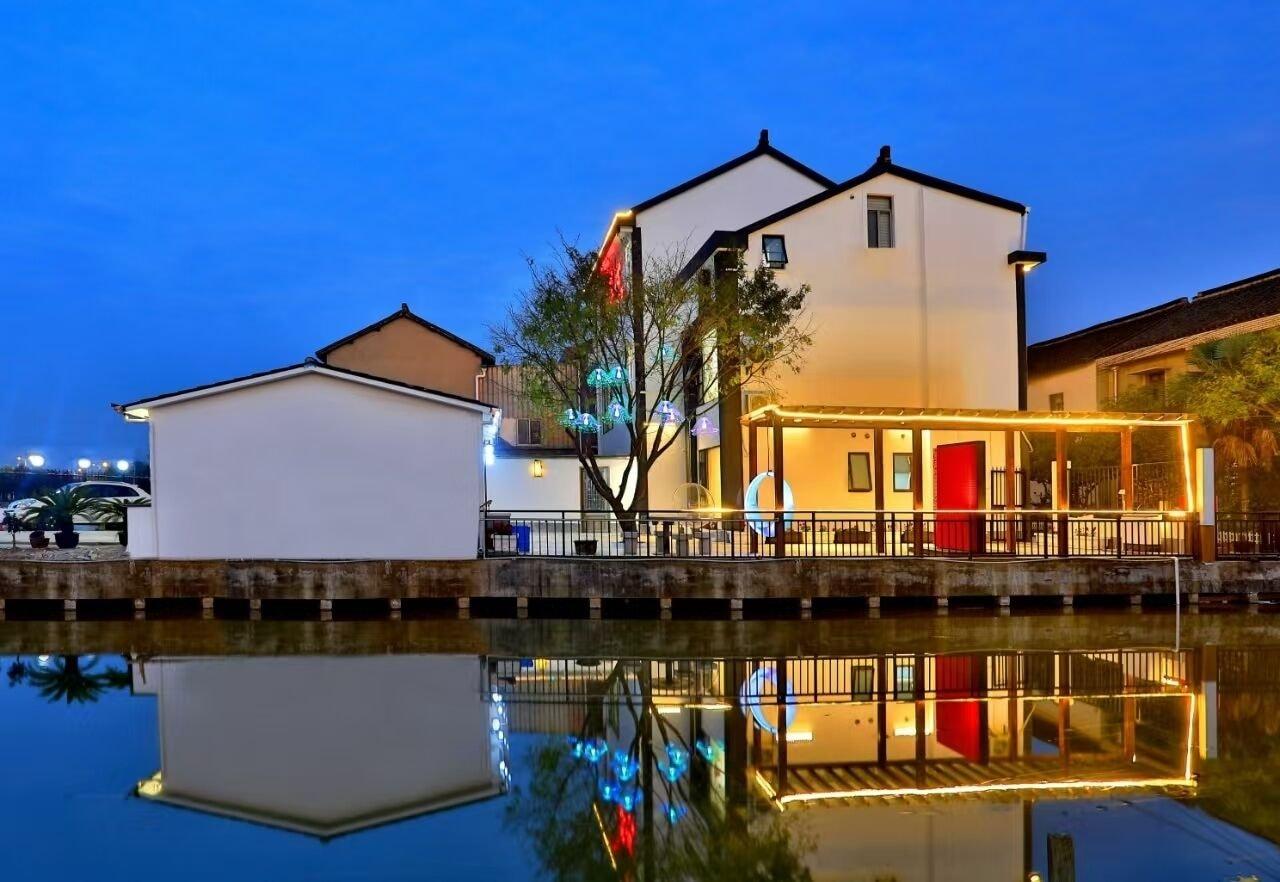 Varios Shanghai Lanfeng Intelligent Light