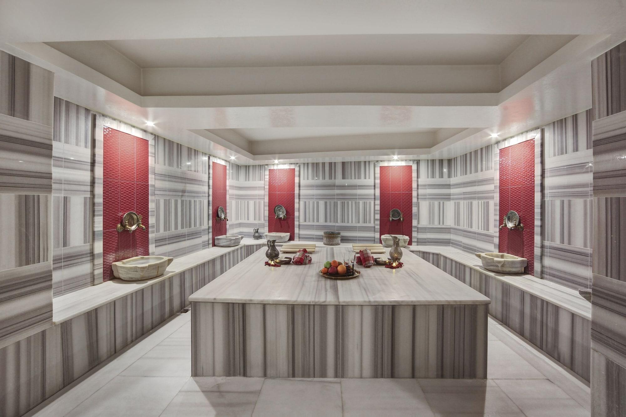 Spa Great Fortune Hotel & SPA