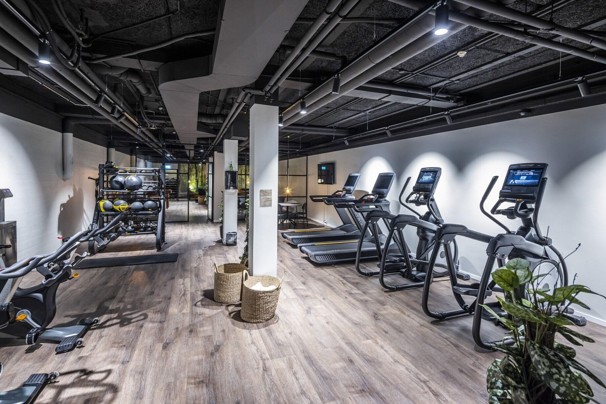 Instalaciones Recreativas Comwell Holte