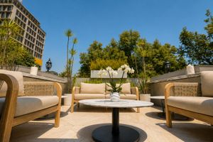 Alojamiento - Residence L´ Heritage Tennyson by BlueBay