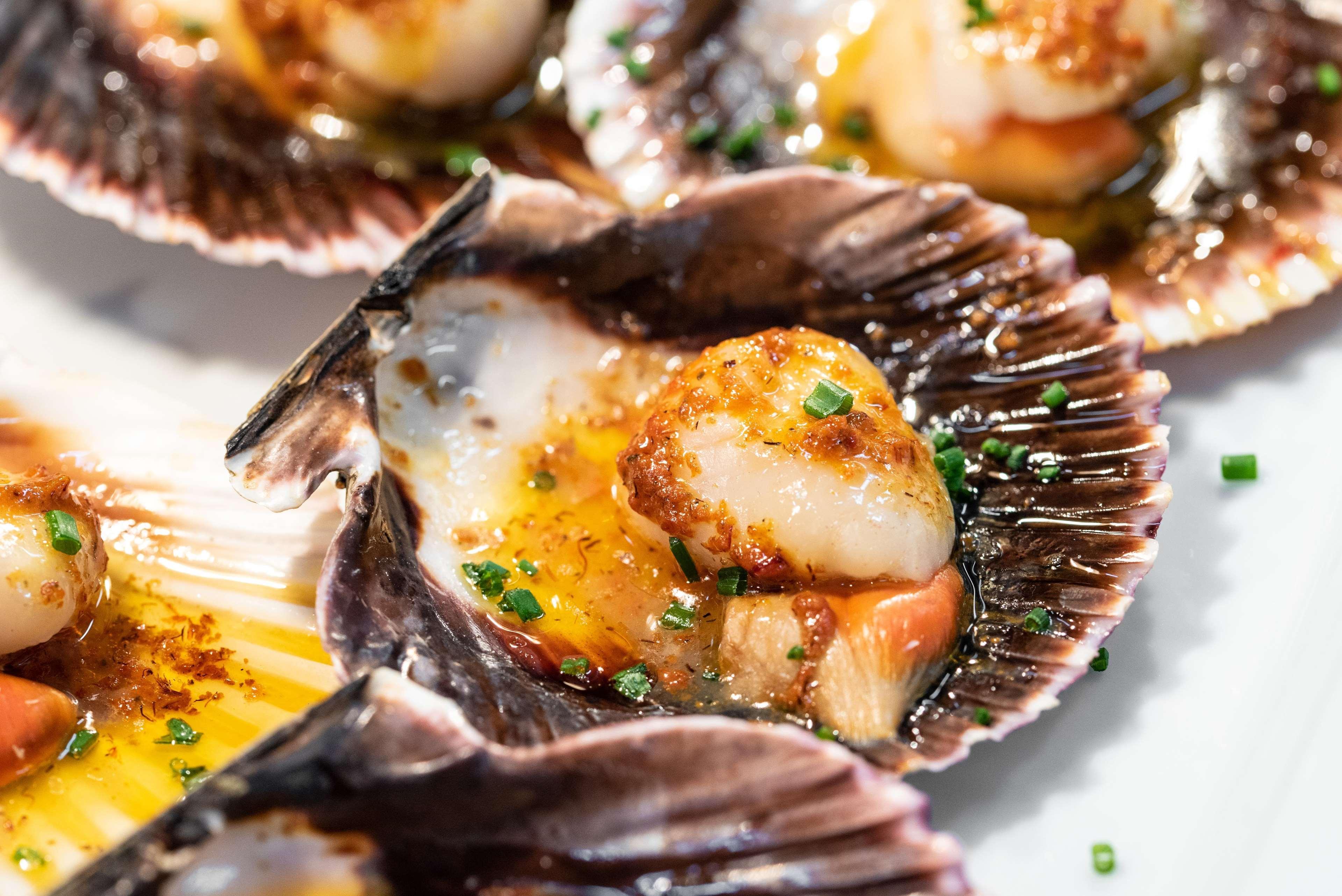 Restaurant GF Gran Costa Adeje