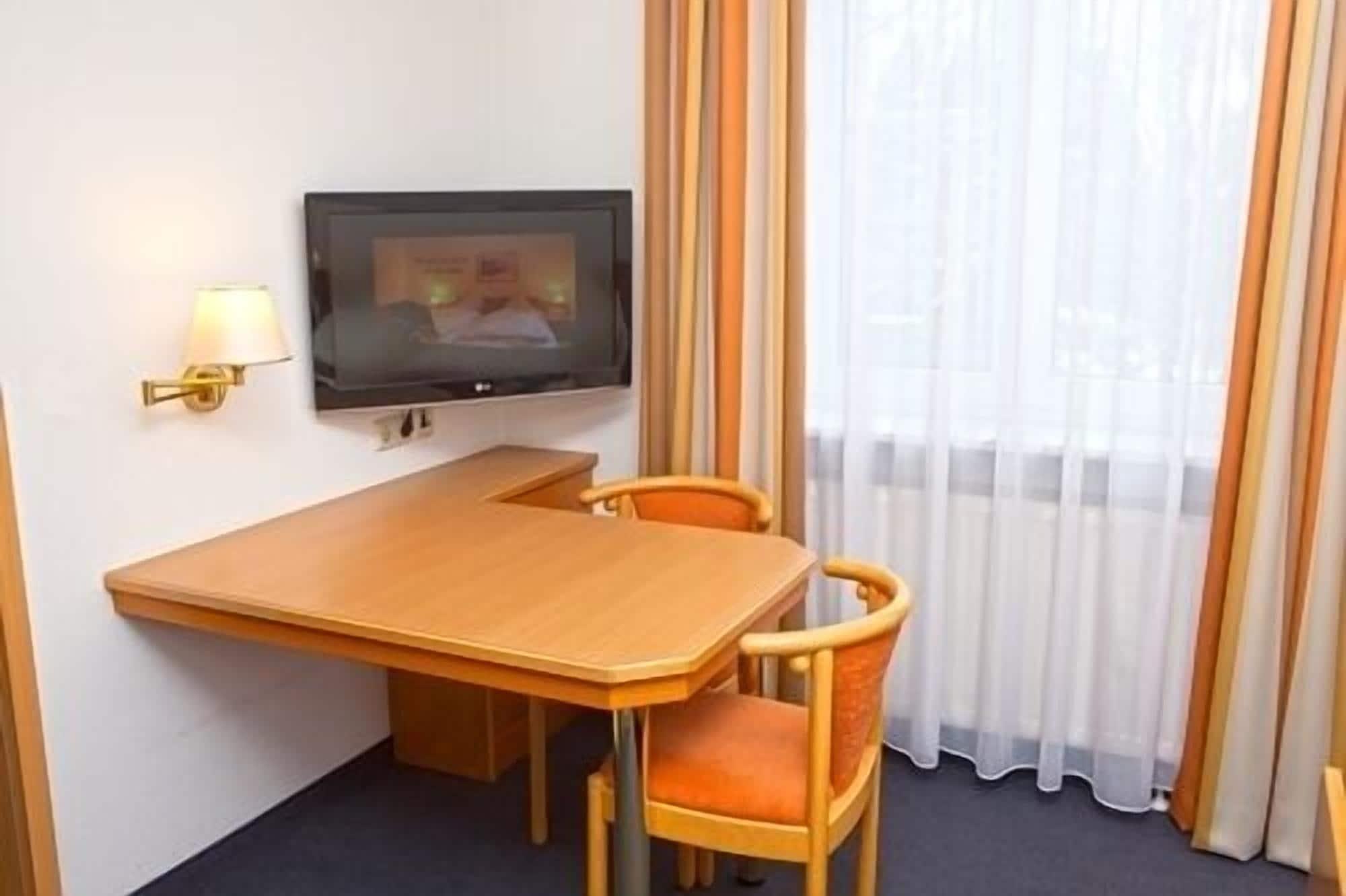 Set de Habitación Hotel Am Ostpark