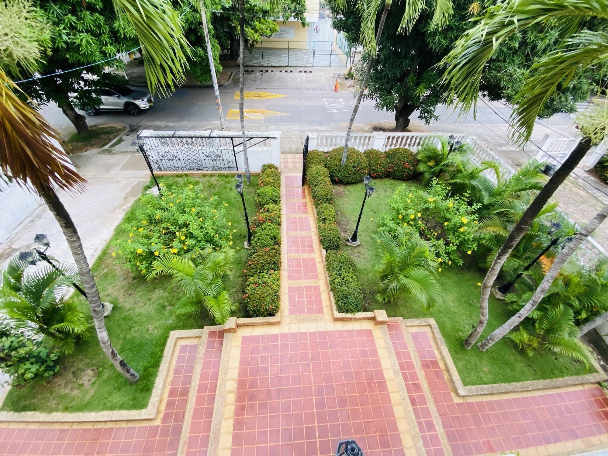 Varios Hotel Casa Colonial Barranquilla