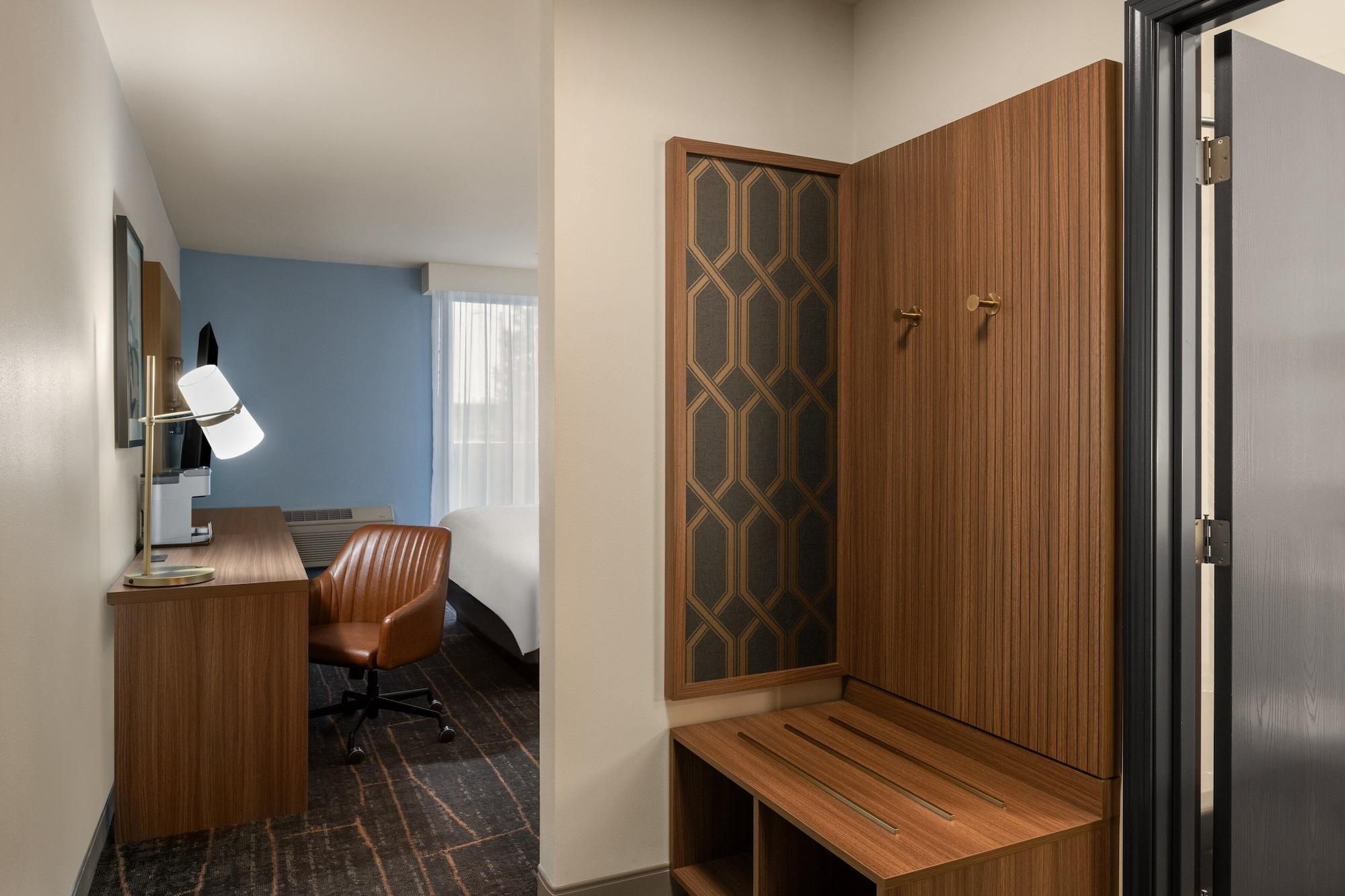 Habitación Holiday Inn Ontario by IHG