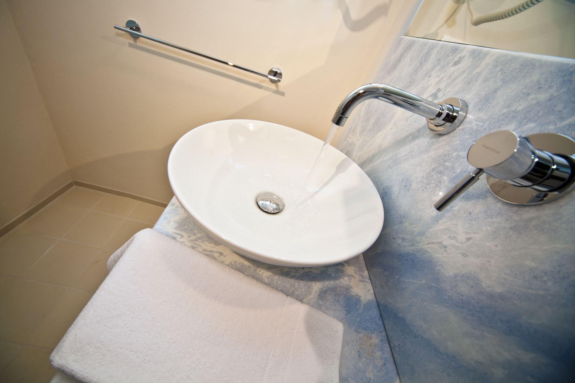 Vista Lobby B&B Palazzo del Capitolo