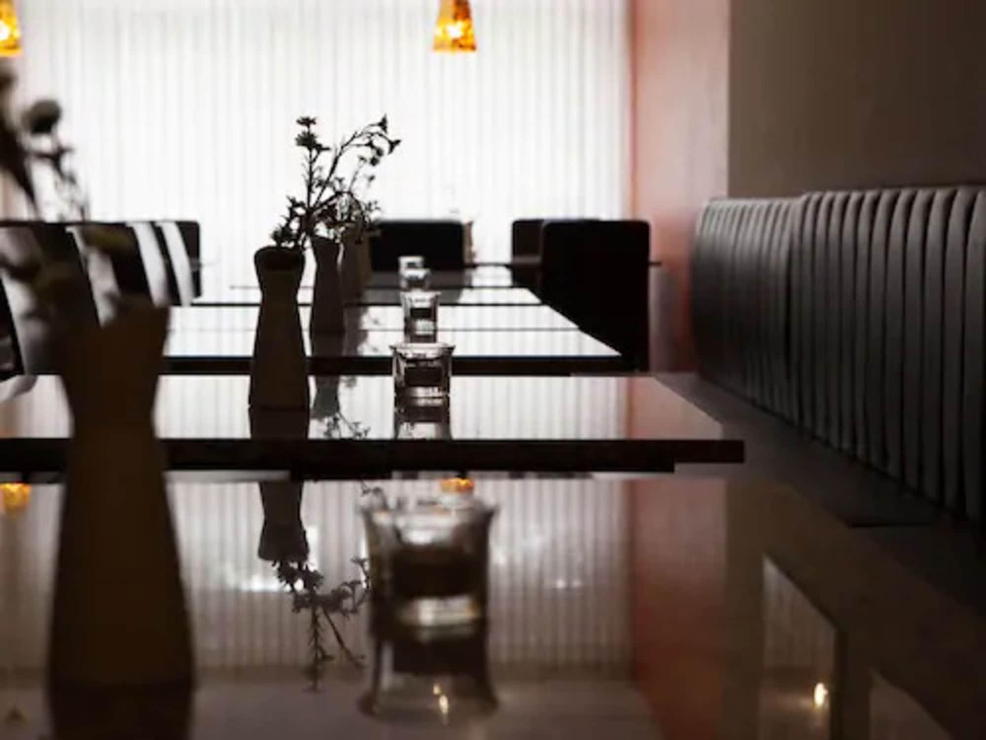 Restaurant Hotel Christina