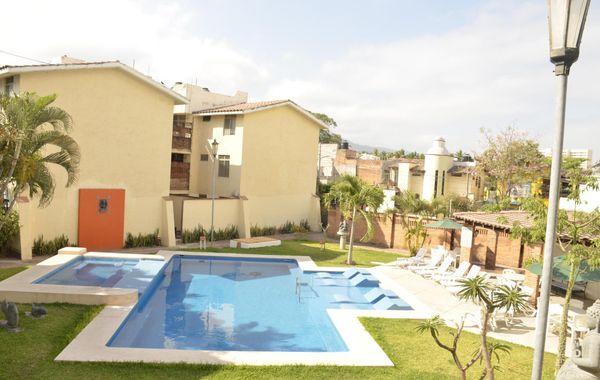 Zenharmony Suites Puerto Vallarta - Hoteles 4 estrellas en Puerto Vallarta, México