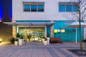 Alojamiento - Holiday Inn Express Lincoln City Centre by IHG