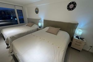 Alquiler Temporario - Austral Apartamentos by Pacifico Apart