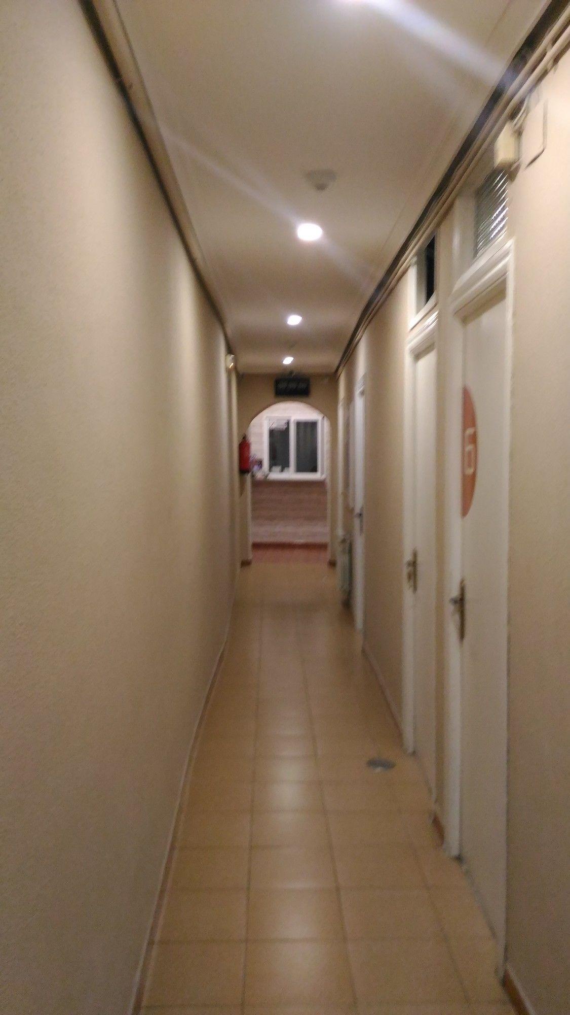 Varios JQC Rooms