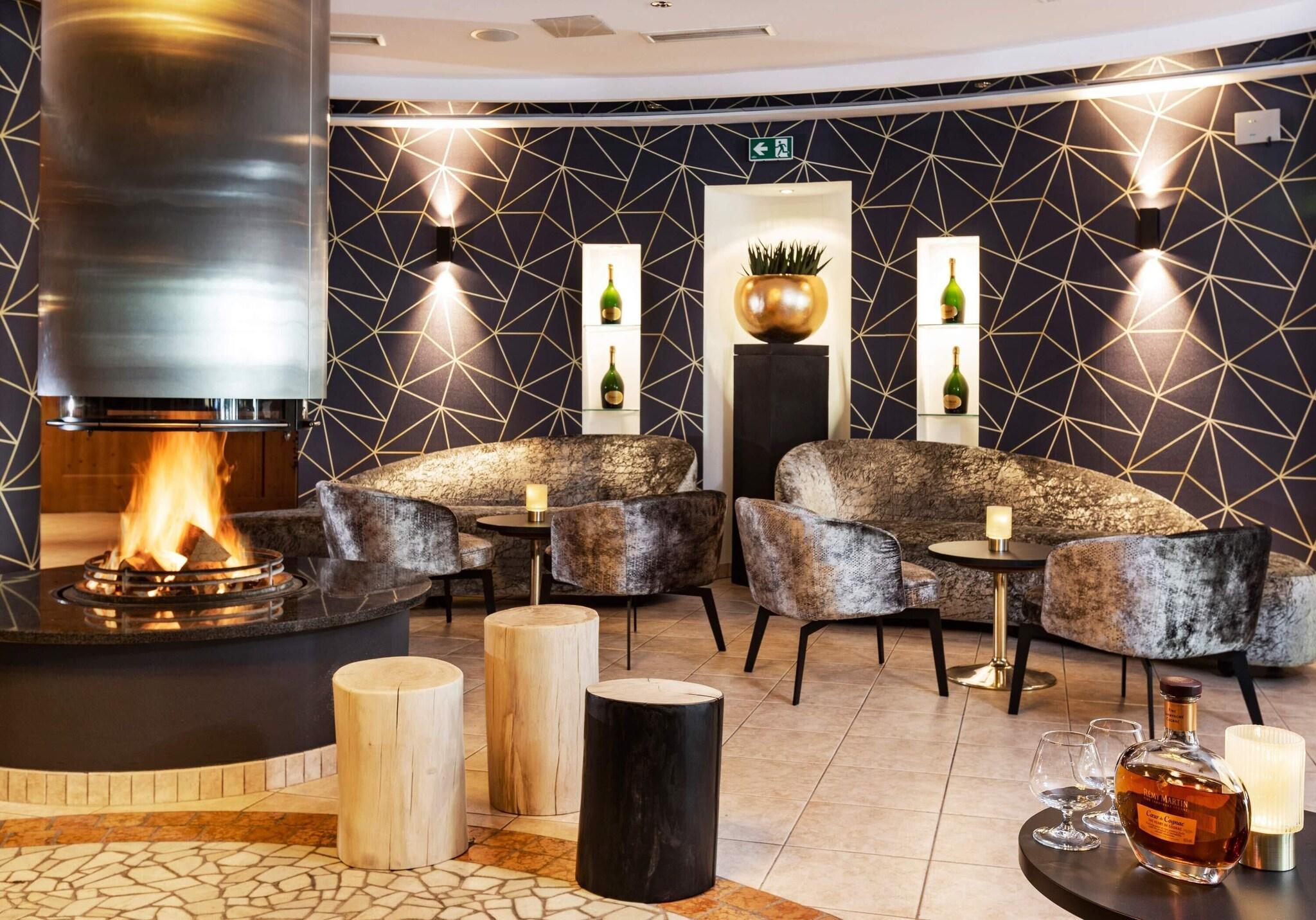 Vista Lobby Seiblishof