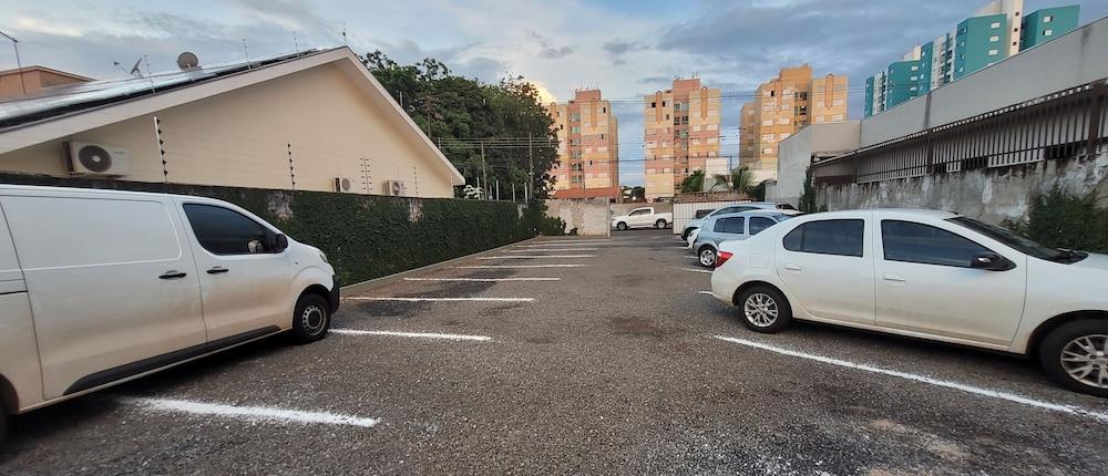 Comodidades del Alojamiento Hotel Hiperion