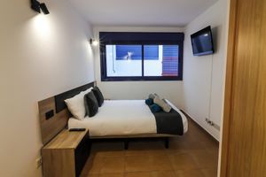 Alquiler Vacacional - APARTAMENTO AREGOMA