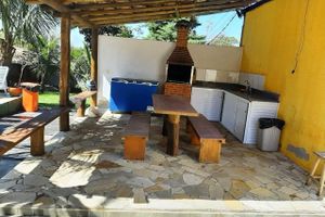 Alquiler Vacacional - Casa DE Praia Chaelis