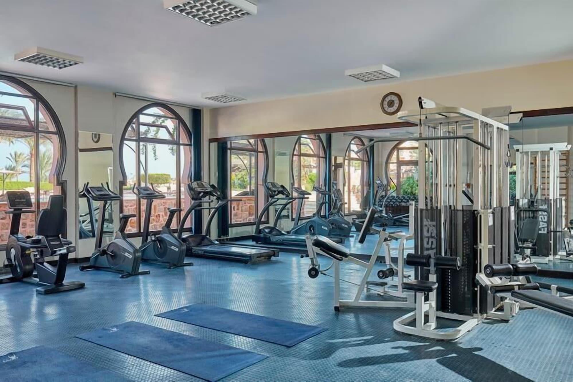 Gimnasio Steigenberger Coraya Beach - Adults Friendly 16 Years Plus