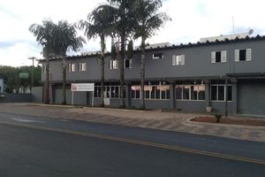 Alojamiento - Liv Hotel