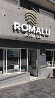 Alojamiento - Hotel Romalu