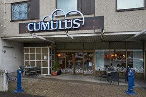 Alojamiento - Lapland Hotels Kuopio