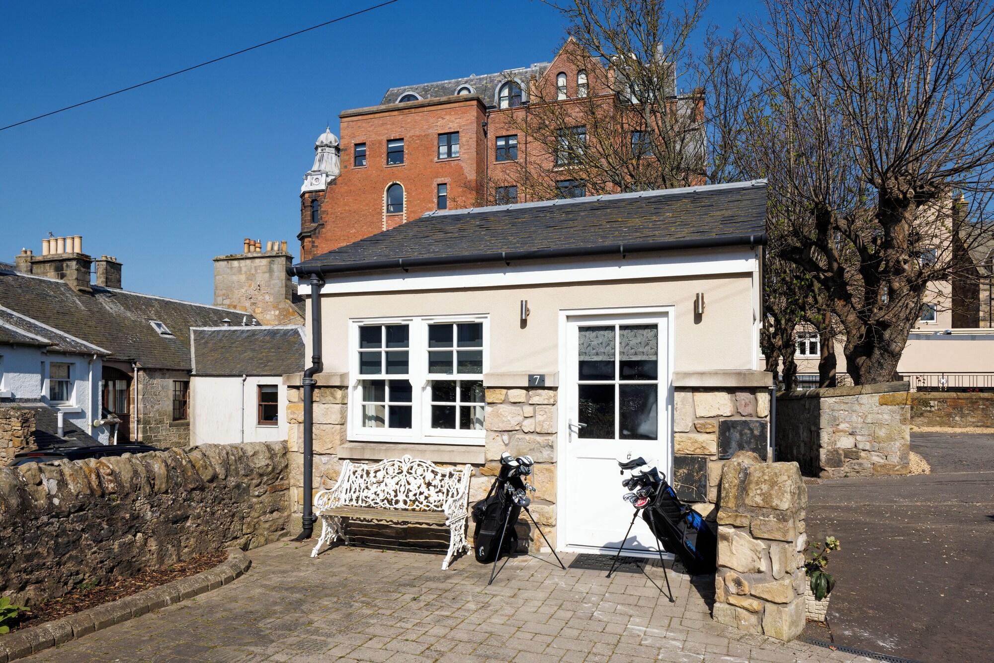 Equipamiento de Habitación 5Pilmourplace