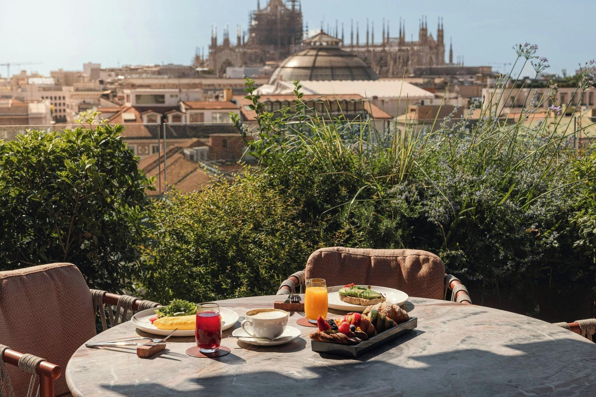 Restaurant Casa Brera