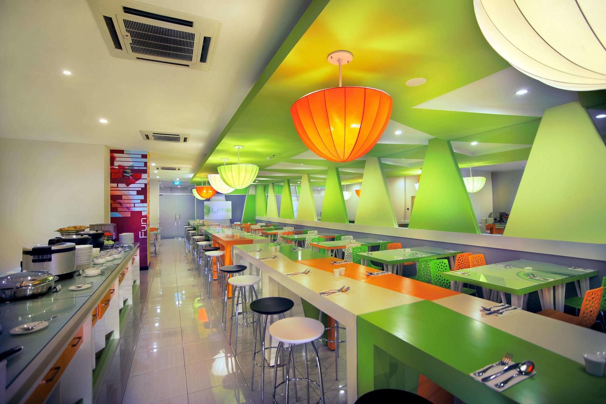 Restaurant favehotel Braga