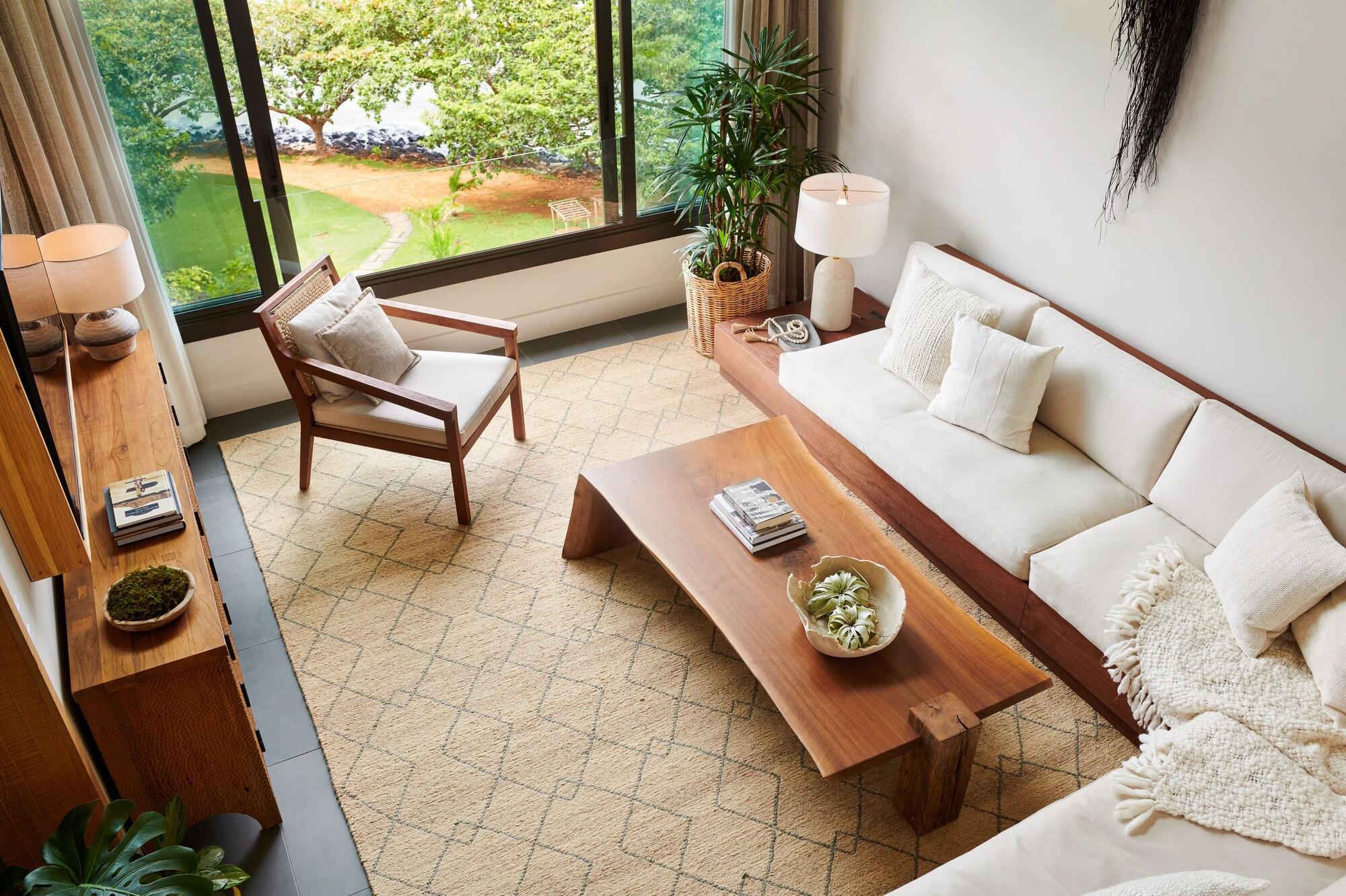 Habitación 1 Hotel Hanalei Bay