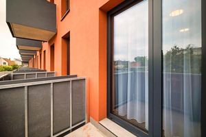 Alojamiento - ABA Apartments