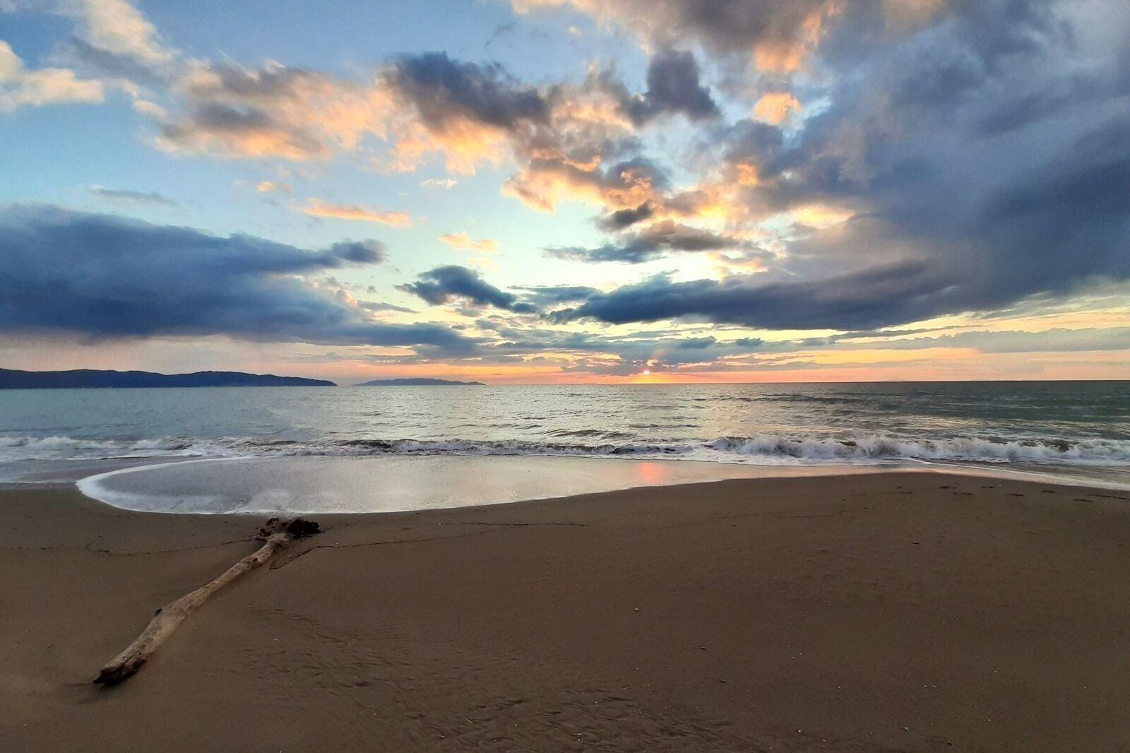 Playa Casa Maria