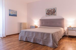 Alquiler Vacacional - Spacious 2-bedroom apartment with garden in Arona
CIN: IT003008C2OOZK44VN