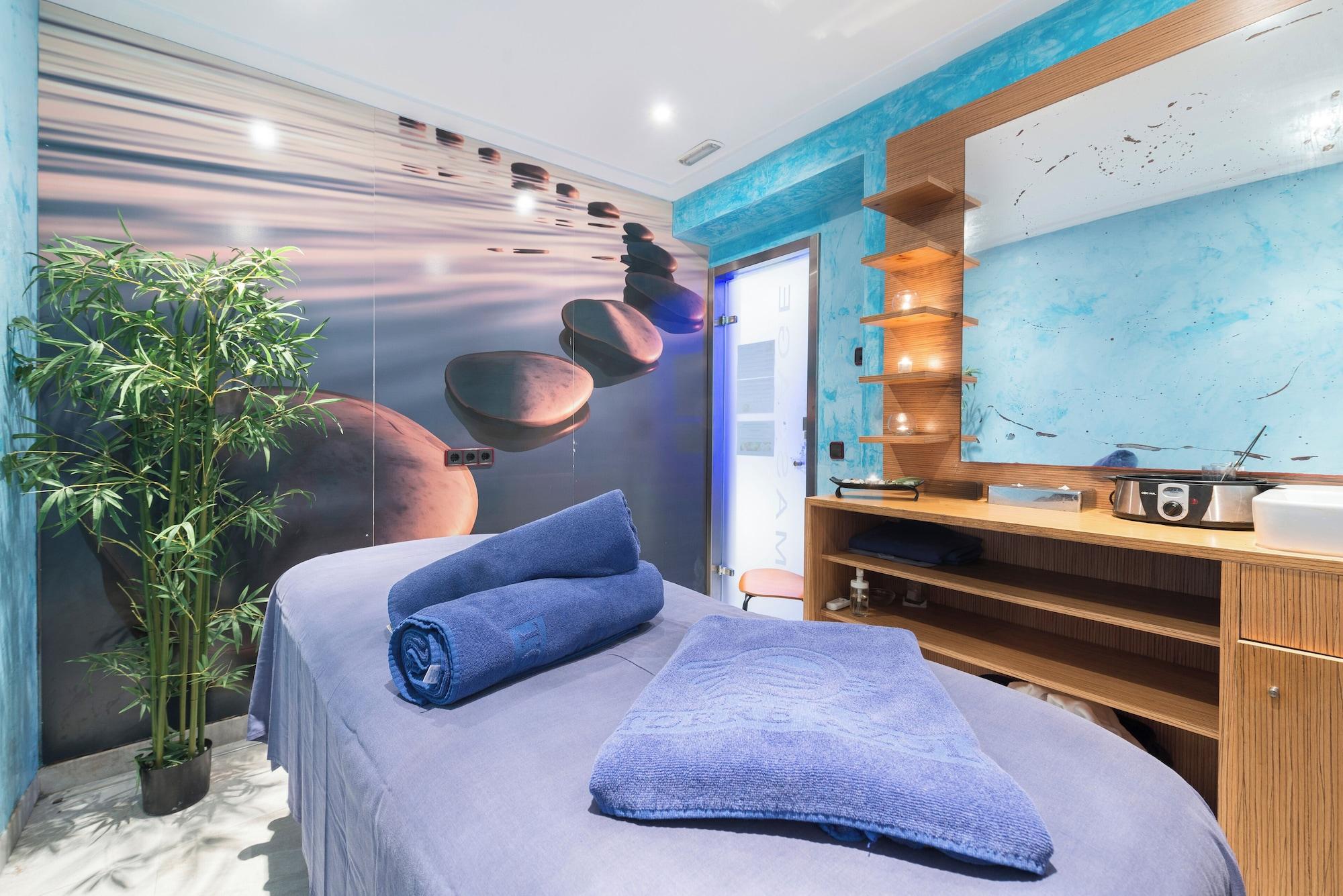 Spa Hotel Torre Azul & Spa - Adults Only