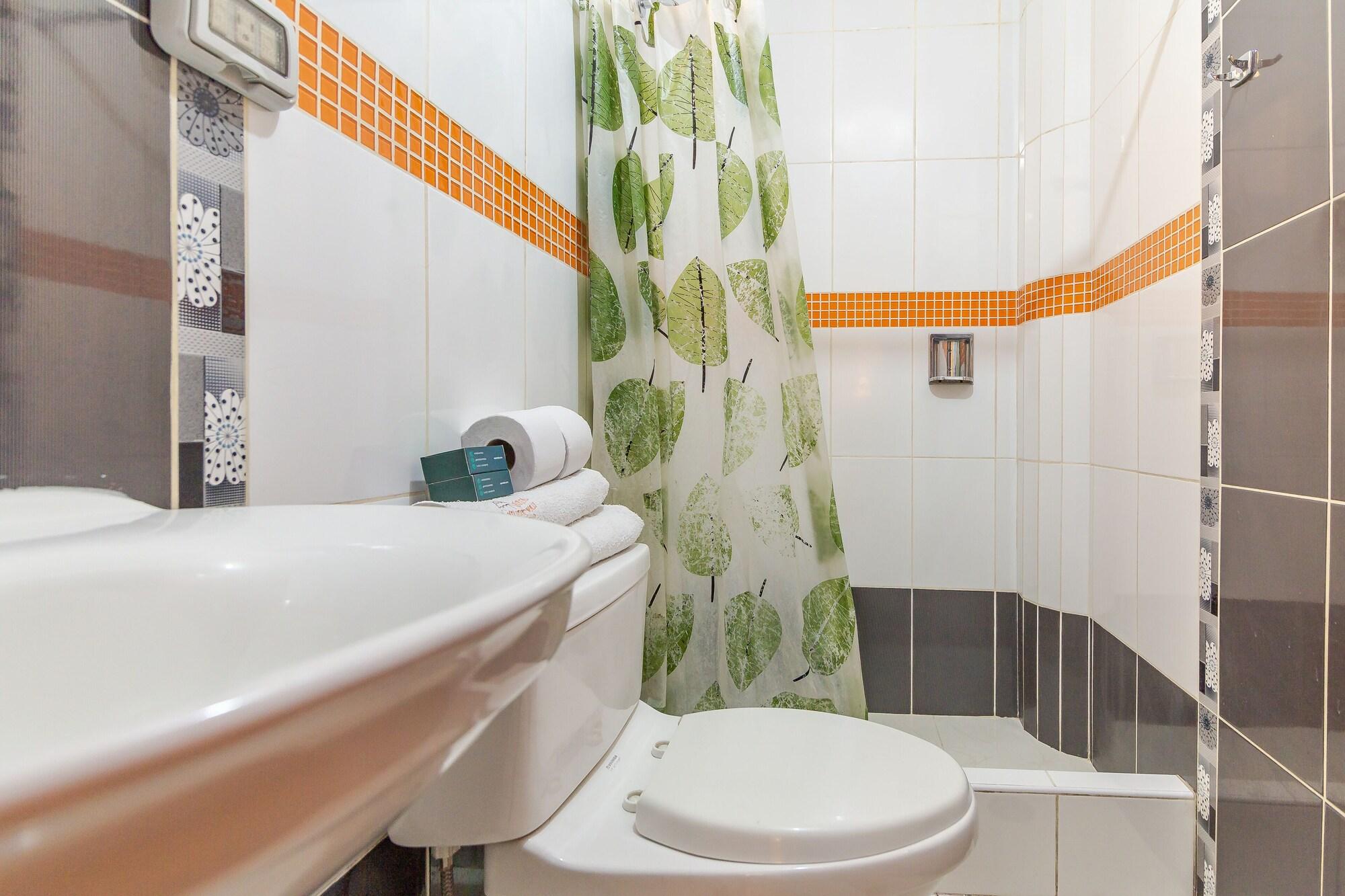Equipamiento de Habitación Hotel Musuk Wasi